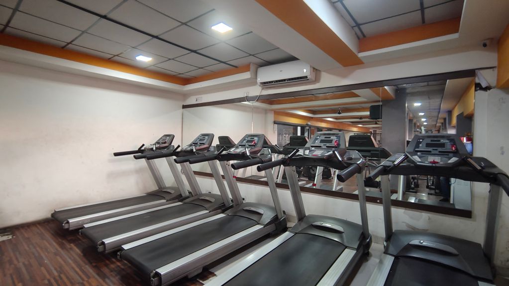 R Fitness Centre photo 9