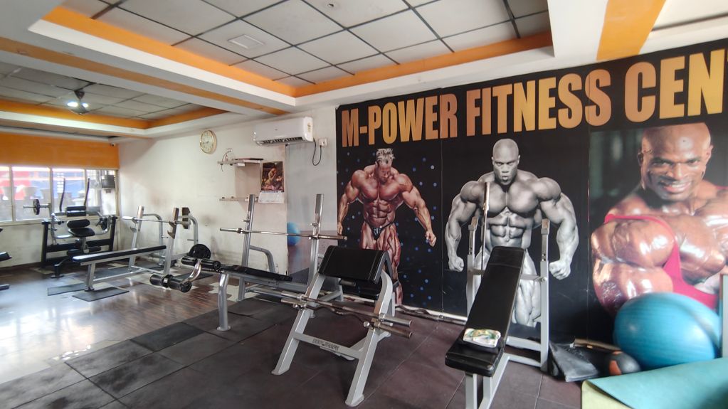 R Fitness Centre photo 5