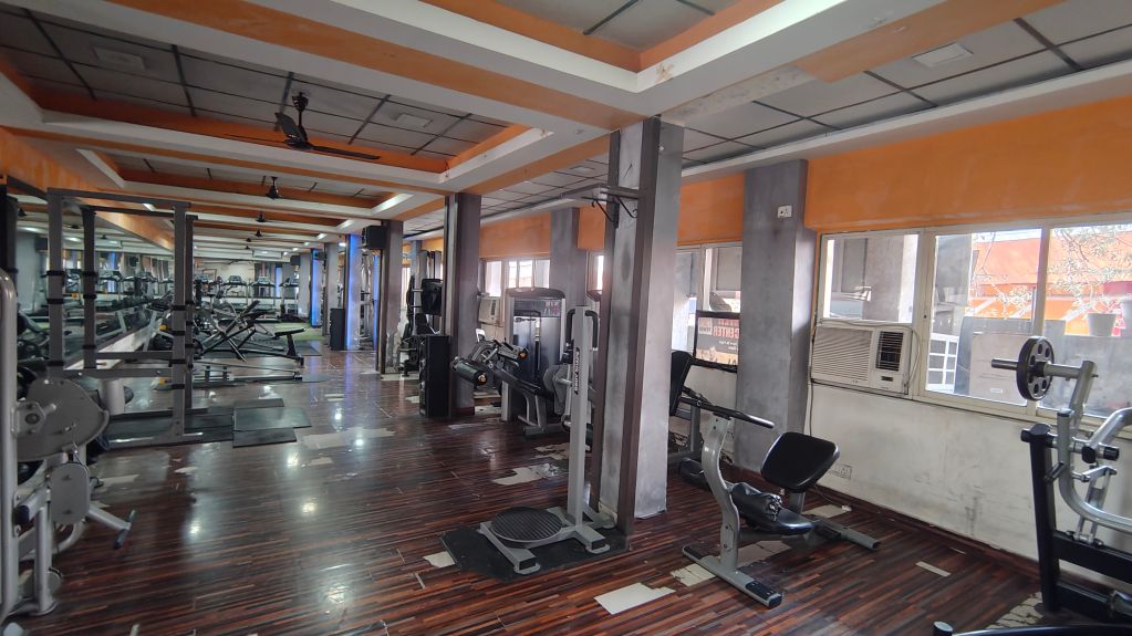 R Fitness Centre photo 7