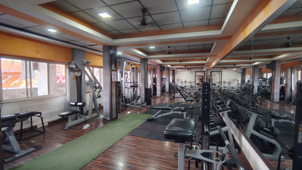R Fitness Centre photo 10