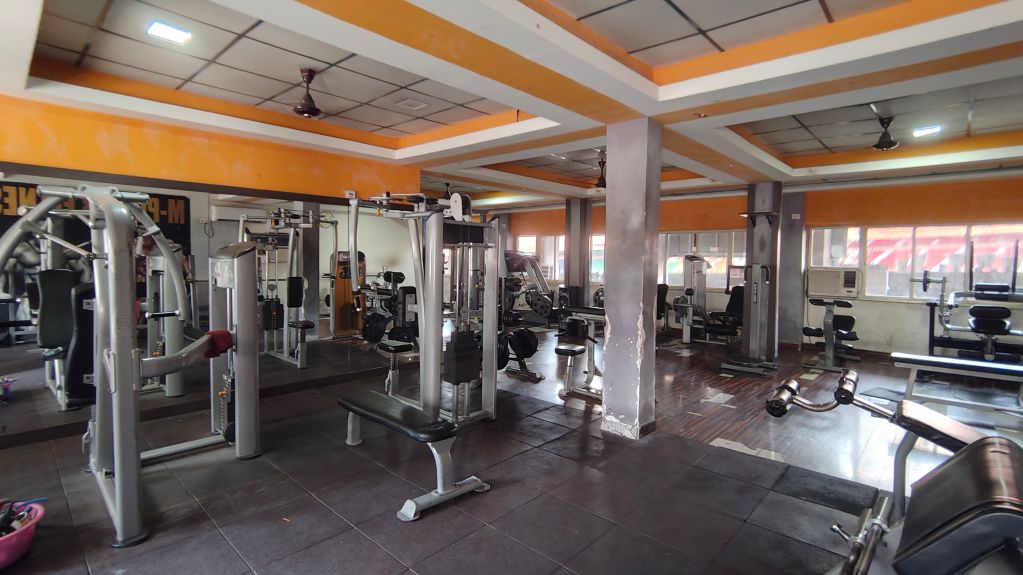 R Fitness Centre photo 6