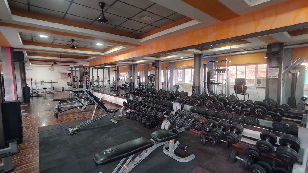 R Fitness Centre photo 11
