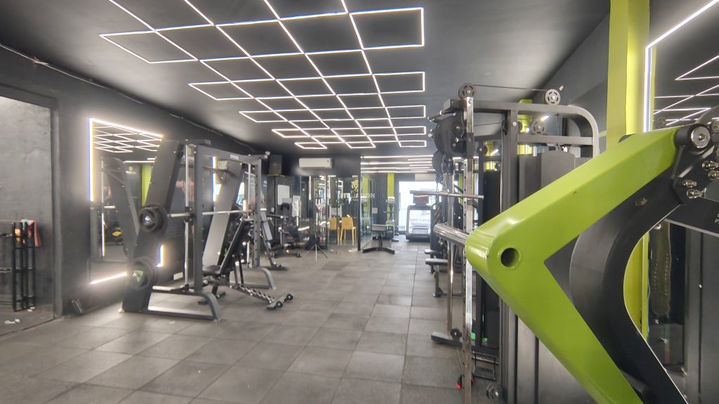 Fit Nation - Malad East photo 5