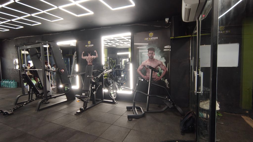 Fit Nation - Malad East photo 7