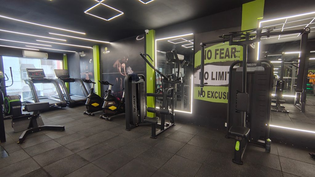 Fit Nation - Malad East photo 6