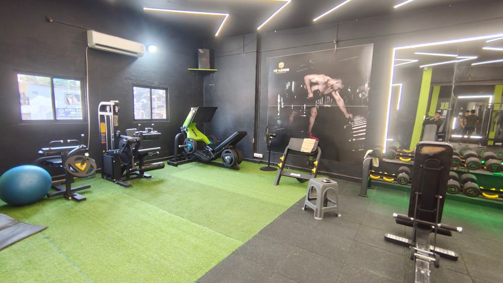 Fit Nation - Malad East photo 8
