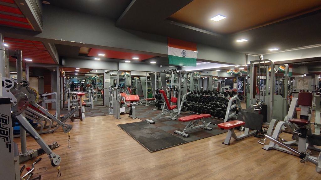 Flex Iron photo 8