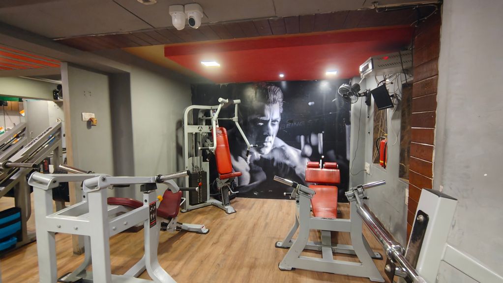 Flex Iron photo 5
