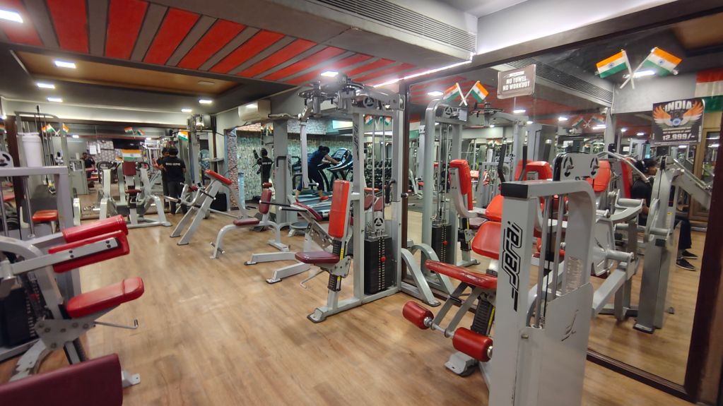Flex Iron photo 7