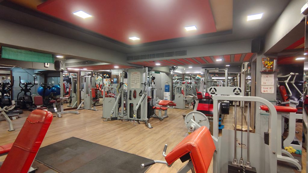 Flex Iron photo 10