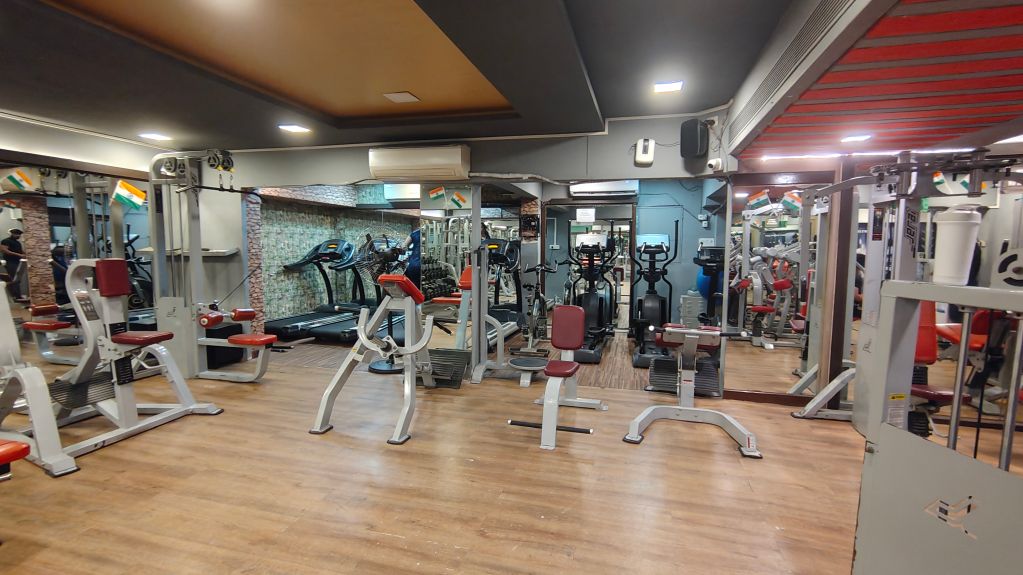 Flex Iron photo 9