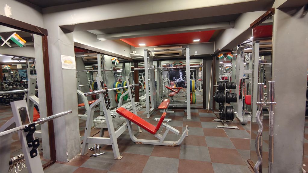 Flex Iron photo 6