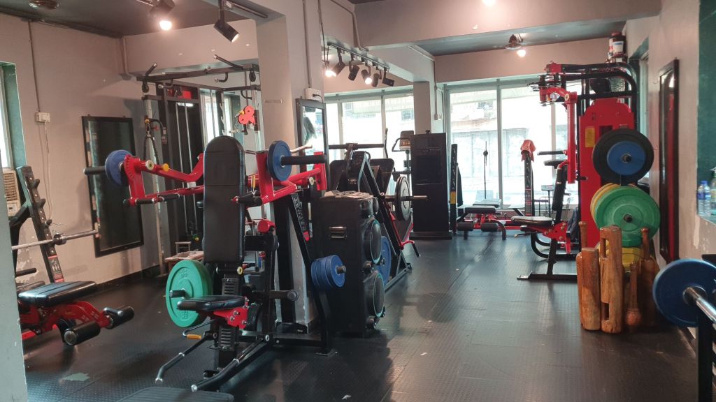 Speed9 Fitness photo 5