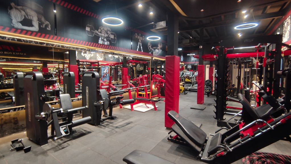 Lifezone - Asalpha gallery image 1