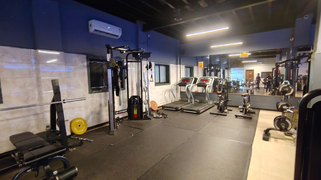 Maxfit Gym photo 6