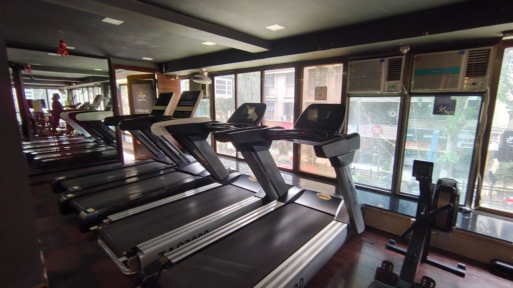 Prime 1 Fitness photo 5