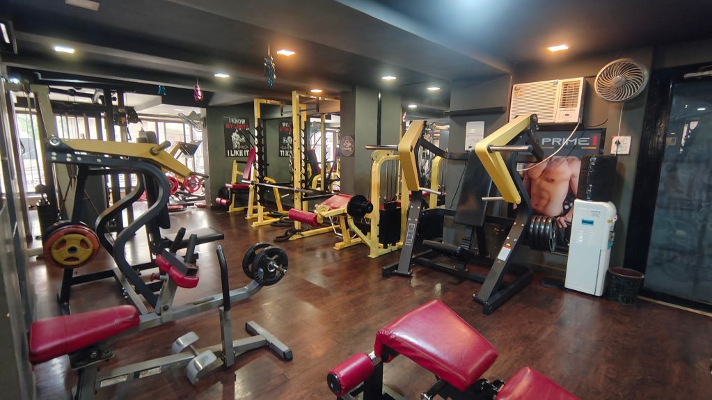 Prime 1 Fitness photo 7