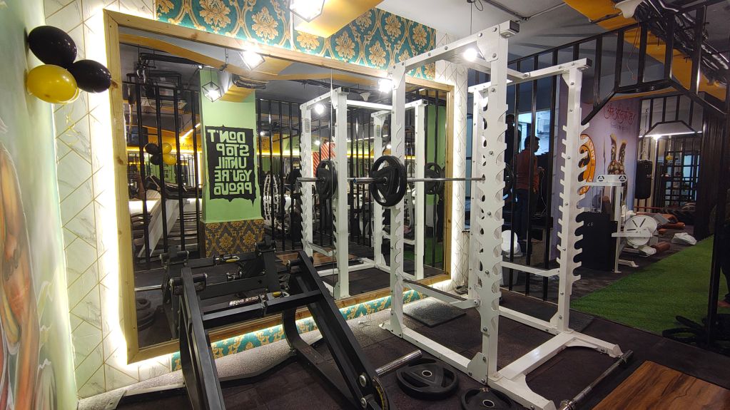 Strength Spot Fitness photo 10