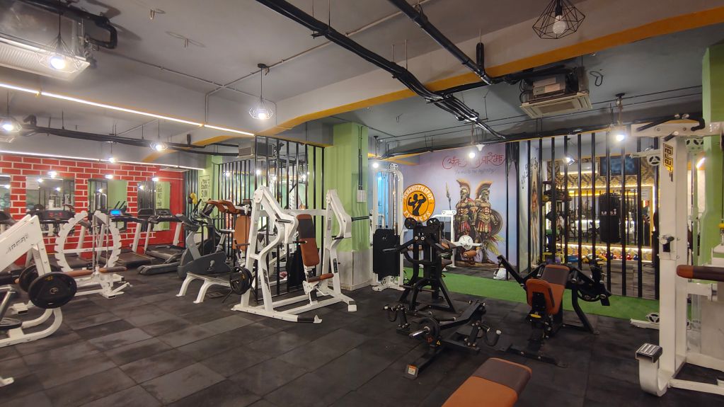 Strength Spot Fitness photo 7