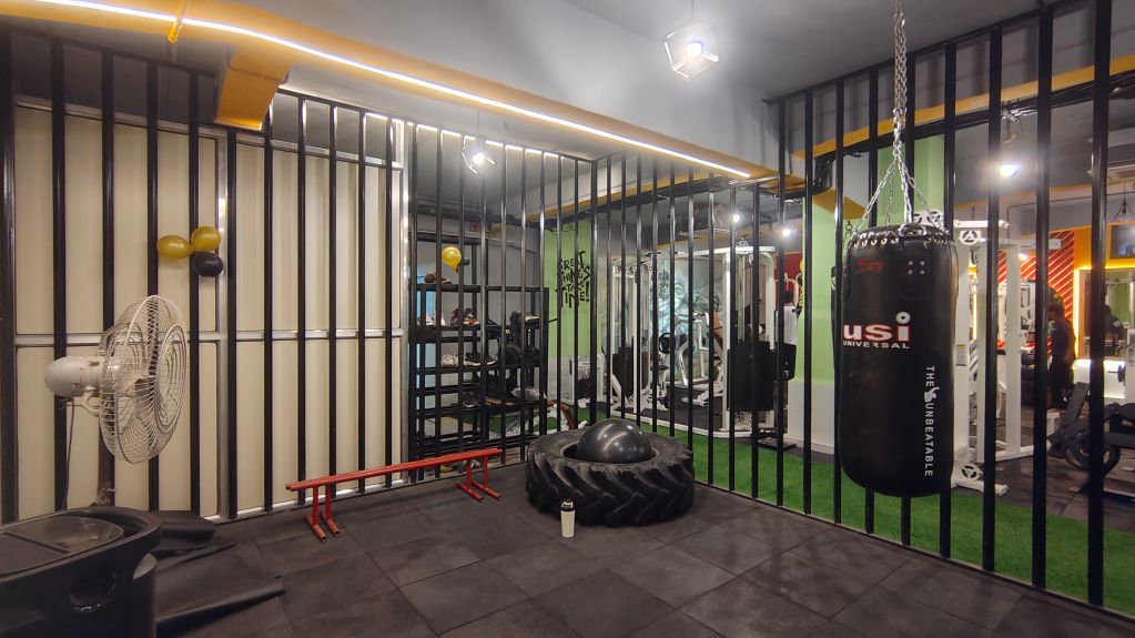 Strength Spot Fitness photo 12