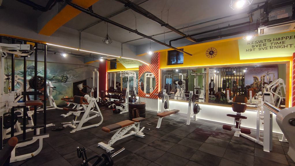 Strength Spot Fitness photo 8