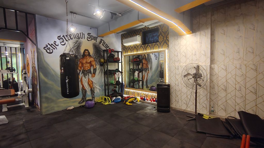 Strength Spot Fitness photo 11
