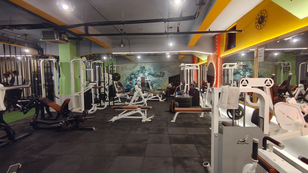 Strength Spot Fitness photo 6