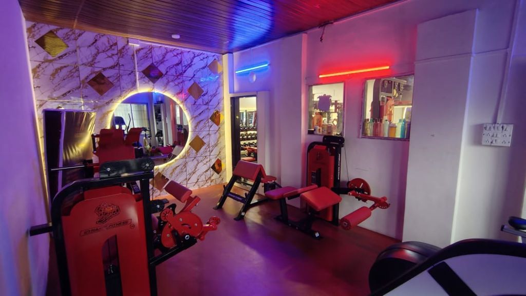Xcelerate Fitness - Powai photo 6