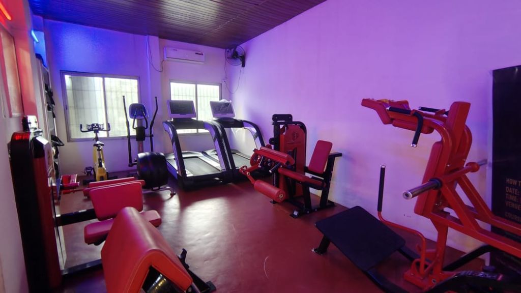 Xcelerate Fitness - Powai photo 5
