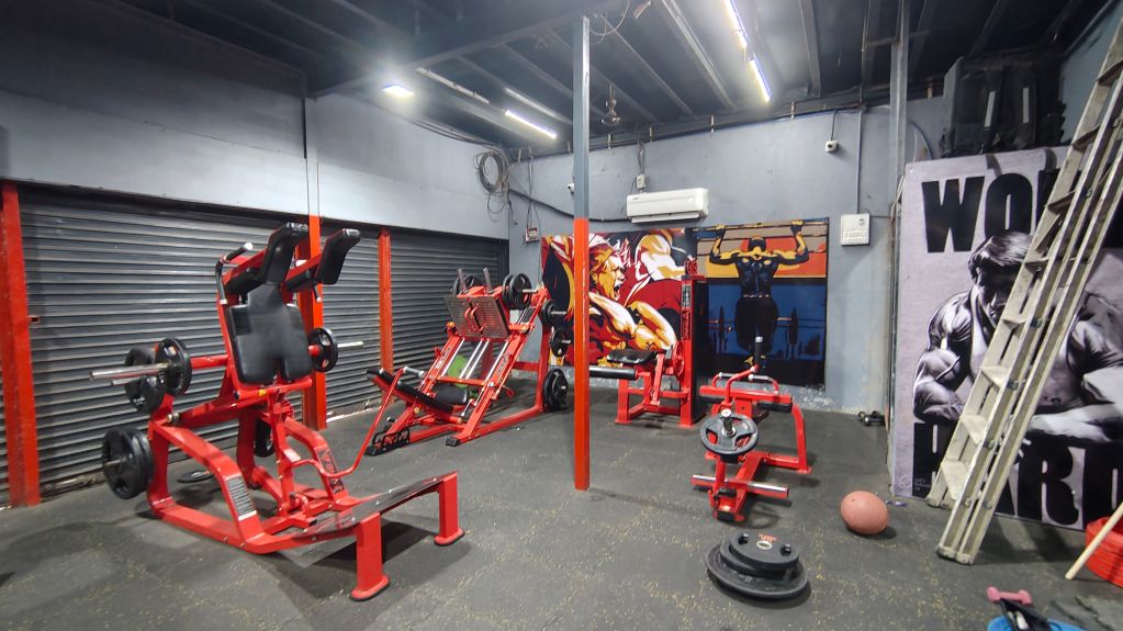 Advance fitness photo 6