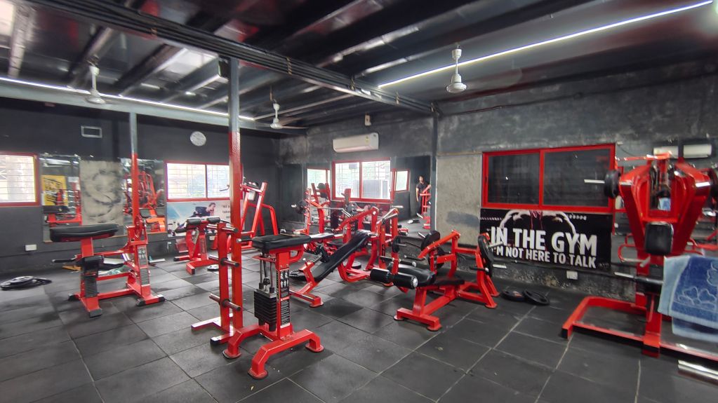 Advance fitness photo 9