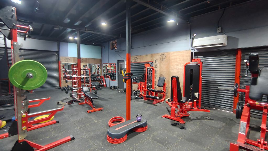 Advance fitness photo 5