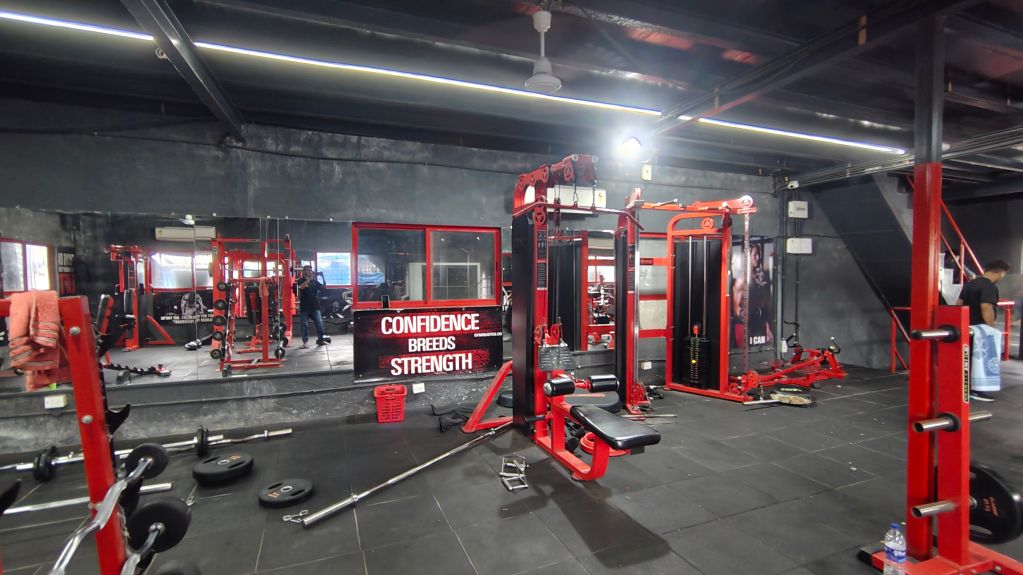 Advance fitness photo 10