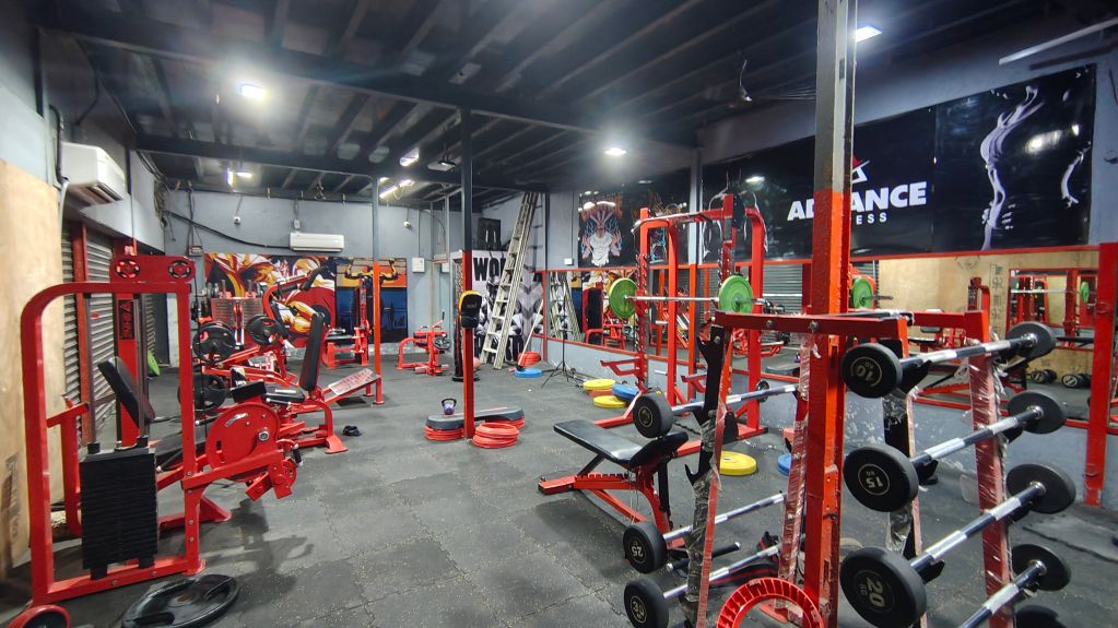 Advance fitness photo 11