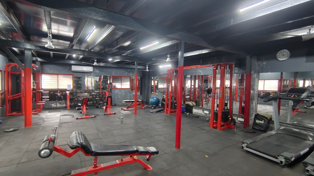 Advance fitness photo 8