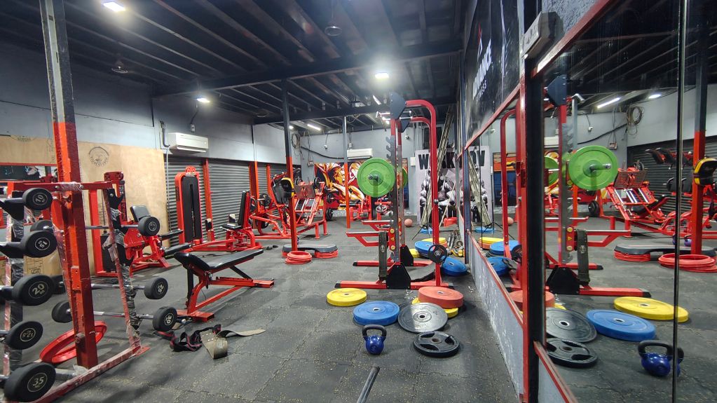 Advance fitness photo 7