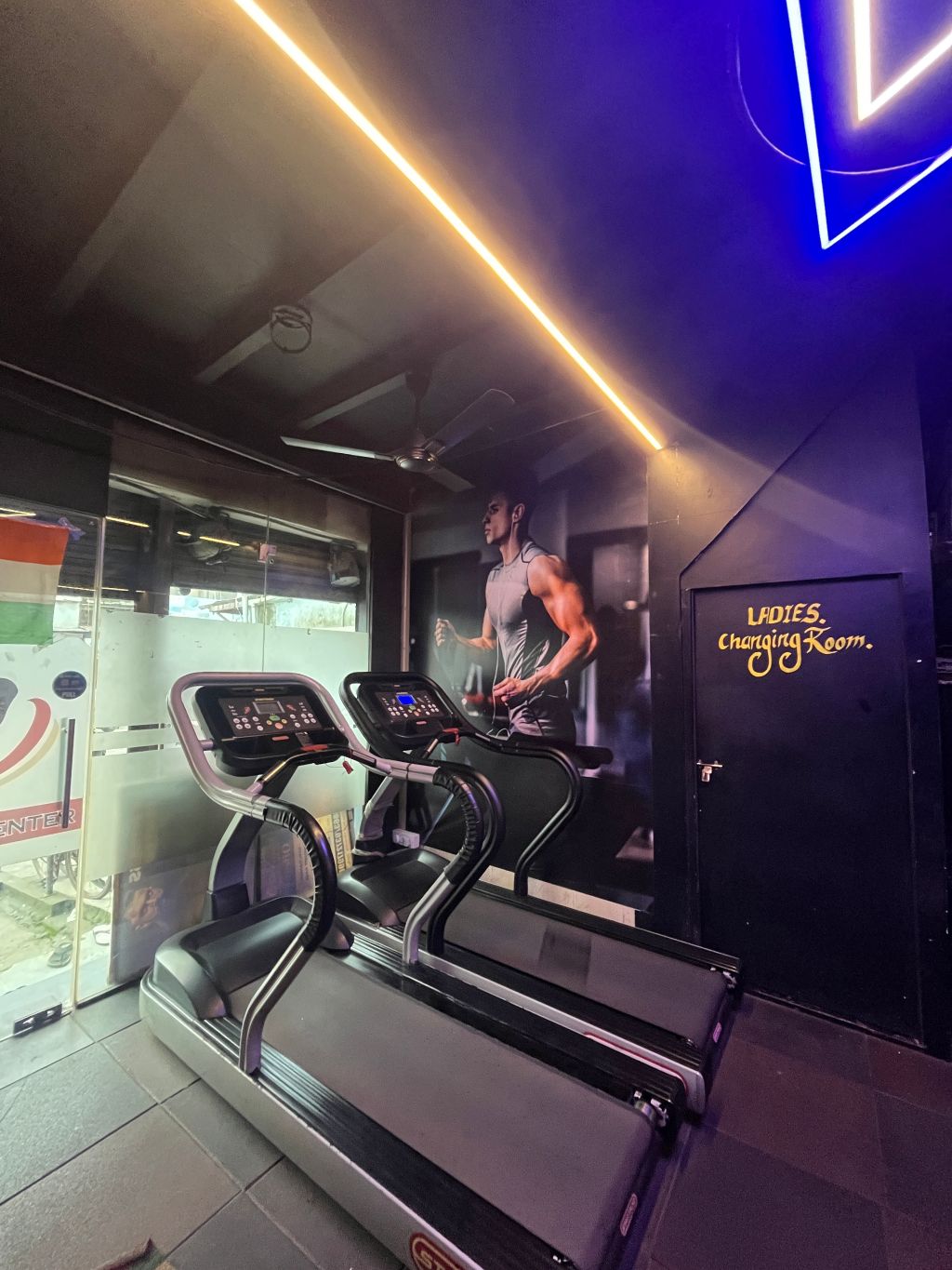 AV Fitness Center photo 5