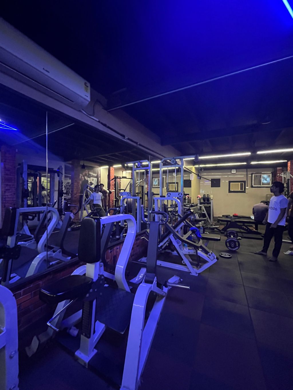 AV Fitness Center photo 6
