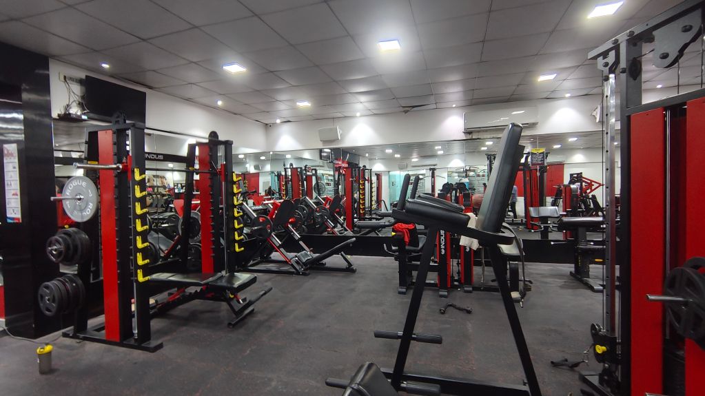 Indus Fitness Edge photo 6