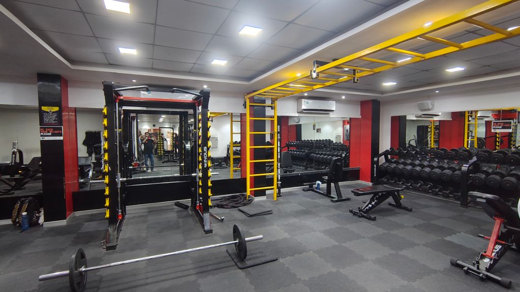Indus Fitness Edge photo 5