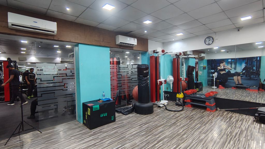 Indus Fitness Edge photo 10