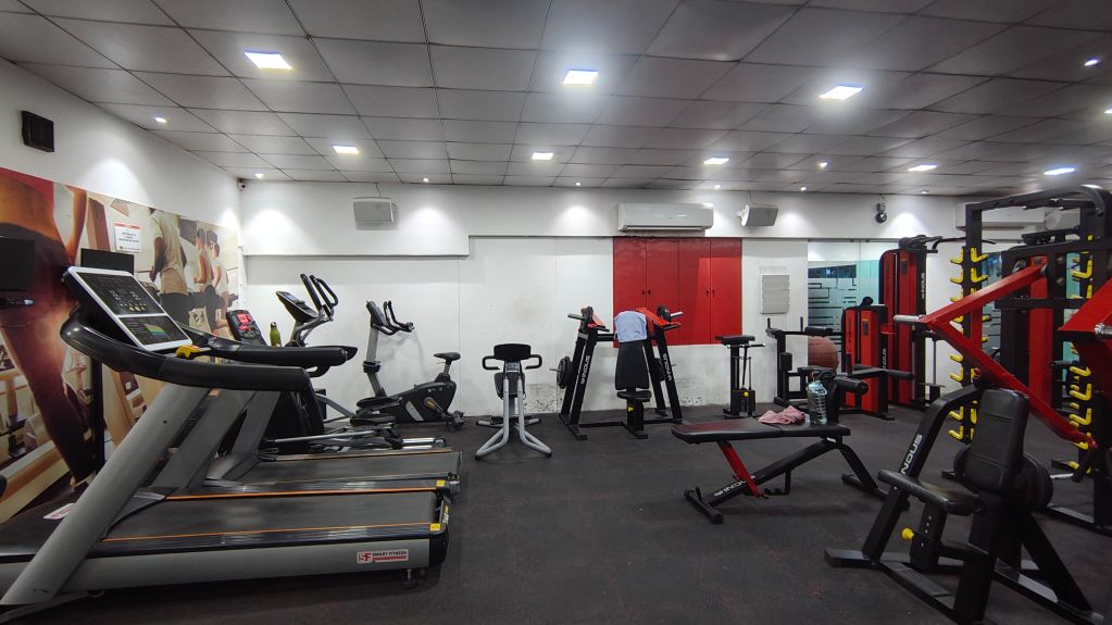 Indus Fitness Edge photo 9