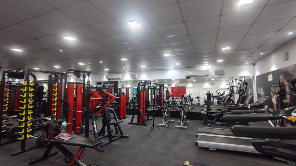 Indus Fitness Edge photo 8