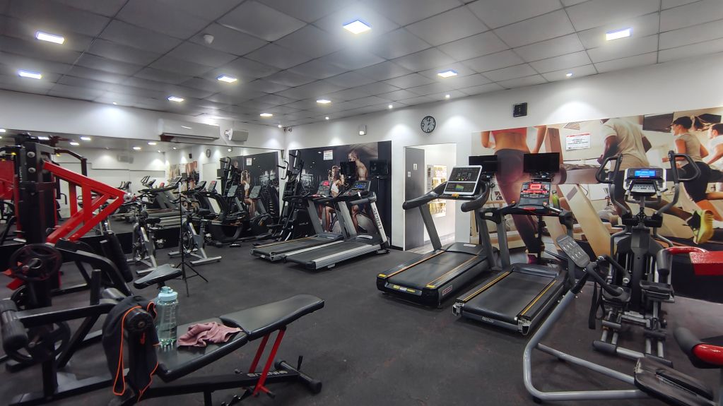 Indus Fitness Edge photo 7