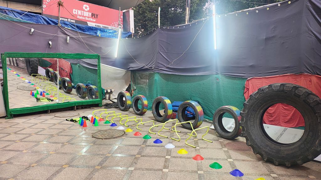 A Fitness Gym - Andheri photo 8