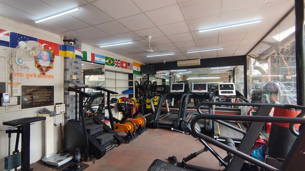 Fusion Fitness photo 7