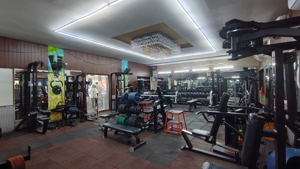 Fusion Fitness photo 5