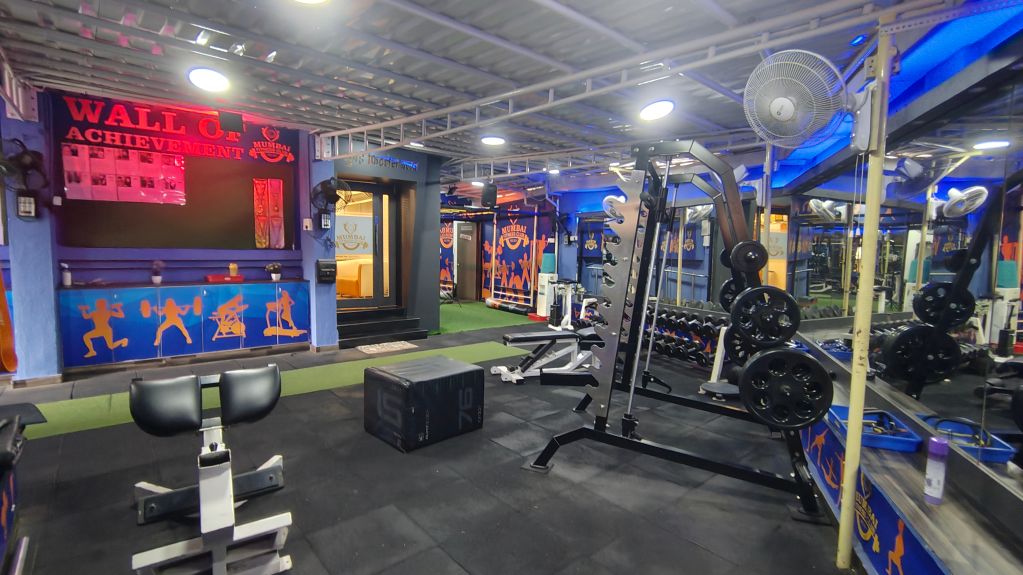 Mumbai Fitness Club photo 12