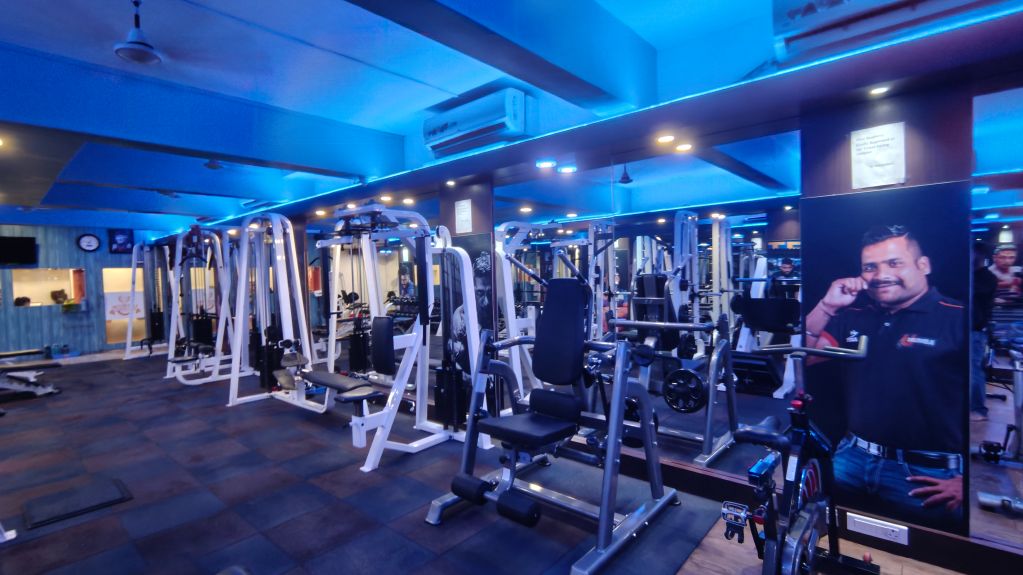 Mumbai Fitness Club photo 6