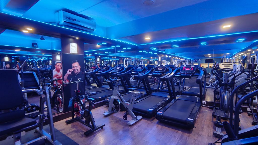 Mumbai Fitness Club photo 5